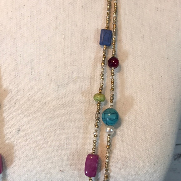 Chico’s Necklace - Picture 3 of 4